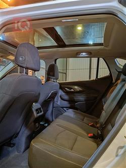 GMC Terrain